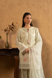 M-18-26-Beige Alkaram Brand Original Fabrics