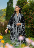 M-20-26-Black Alkaram Brand Original Fabrics