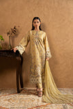 M-22-26-NavyBlue Alkaram Brand Original Fabrics