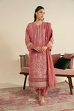 Alkaram M-22-25-3-Coral Online Shopping