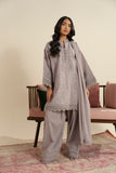 Alkaram M-27-25-3-Grey Online Shopping