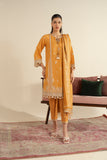 Alkaram M-30-25-3-Ochre Online Shopping