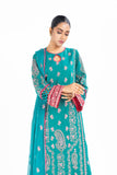 Alkaram M-4-24-2-Sea Green Online Shopping