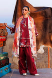 M261-002B-AV Sanasafinaz Brand Original Fabrics
