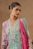 M261-013A-CU Sana Safinaz Brand Original Fabrics