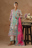 M261-013A-CU Sana Safinaz Brand Original Fabrics
