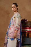 M261-013B-CU Sana Safinaz Brand Original Fabrics