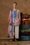 M261-013B-CU Sanasafinaz Brand Original Fabrics