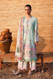 M261-014B-CU Sanasafinaz Brand Original Fabrics