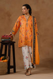 M261-018B-CI Sana Safinaz Brand Original Fabrics