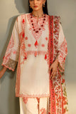 M262-001A-CV Sana Safinaz Brand Original Fabrics