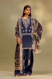M262-001B-CT Sana Safinaz Brand Original Fabrics