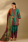 M262-002A-DC Sana Safinaz Brand Original Fabrics