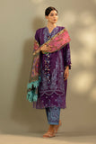M262-002B-DC Sana Safinaz Brand Original Fabrics