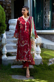 M262-003B-CH Sana Safinaz Brand Original Fabrics