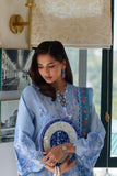 M262-004A-DC Sana Safinaz Brand Original Fabrics