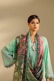 M262-004B-DC Sana Safinaz Brand Original Fabrics