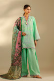 M262-004B-DC Sana Safinaz Brand Original Fabrics