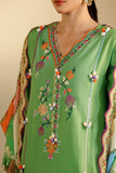 M262-006A-CV Sana Safinaz Brand Original Fabrics