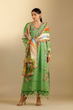 M262-006A-CV Sana Safinaz Brand Original Fabrics