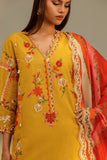 M262-006B-CV Sana Safinaz Brand Original Fabrics
