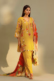 M262-006B-CV Sana Safinaz Brand Original Fabrics