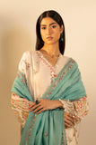 M262-007A-DC Sana Safinaz Brand Original Fabrics