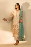 M262-007A-DC Sana Safinaz Brand Original Fabrics