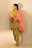 M262-007B-DC Sana Safinaz Brand Original Fabrics