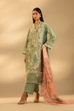 M262-008A-CT Sana Safinaz Brand Original Fabrics