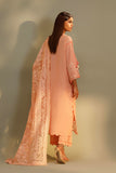 M262-009B-CT Sana Safinaz Brand Original Fabrics