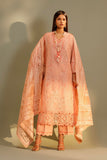 M262-009B-CT Sana Safinaz Brand Original Fabrics