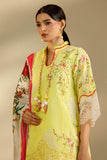 M262-010A-CL Sana Safinaz Brand Original Fabrics
