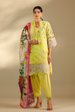M262-010A-CL Sana Safinaz Brand Original Fabrics