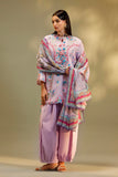 M262-011B-DC Sana Safinaz Brand Original Fabrics