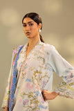 M262-012B-CJ Sana Safinaz Brand Original Fabrics