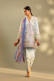 M262-012B-CJ Sana Safinaz Brand Original Fabrics