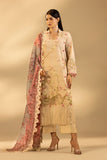 M262-013A-CJ Sana Safinaz Brand Original Fabrics
