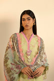 M262-013B-CJ Sana Safinaz Brand Original Fabrics