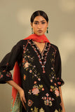 M262-014B-DC Sana Safinaz Brand Original Fabrics