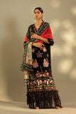 M262-014B-DC Sana Safinaz Brand Original Fabrics