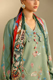 M262-015A-CL Sana Safinaz Brand Original Fabrics