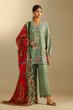 M262-015A-CL Sana Safinaz Brand Original Fabrics