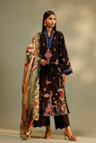 M262-015B-CL Sana Safinaz Brand Original Fabrics