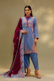 M262-016A-DC Sana Safinaz Brand Original Fabrics