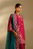 M262-016B-DC Sana Safinaz Brand Original Fabrics