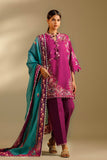 M262-016B-DC Sana Safinaz Brand Original Fabrics
