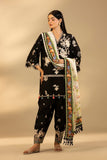 M262-017B-CL Sana Safinaz Brand Original Fabrics