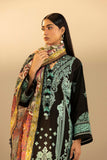 M262-018A-DD Sana Safinaz Brand Original Fabrics
