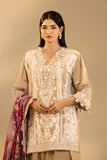 M262-018B-DD Sana Safinaz Brand Original Fabrics